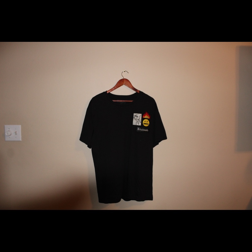 “Unfuckwitgable” Tee